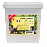 Crumble madox complment alimentaire 
