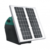 Panneau solaire pour lectrificateurs S1600 et S2600