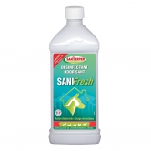 Dsinfectant odorisant Sanifresh - SANITERPEN