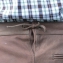 Pantalon en cuir 52