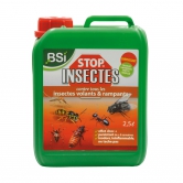 Recharge stop insectes 2.5 litres - BSI