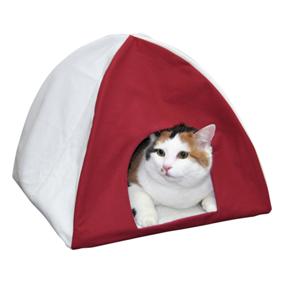 Tente pour chat 'Tipi