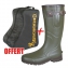 Bottes Hell's Canyon Noprne T42