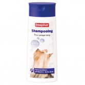 Shampooing pelage long Beaphar
