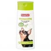 Shampooing brillance du pelage pour chien Beaphar