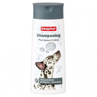 Shampooing anti-dmangeaisons 250mL