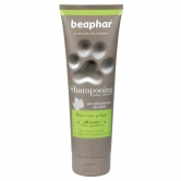 Shampooing premium doux tous pelages pour chien Beaphar