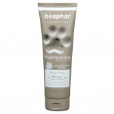Shampooing premium pelage blanc Beaphar