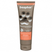 Shampooing premium brillance du pelage pour chien Beaphar