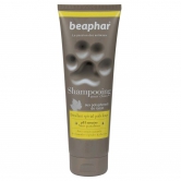 Shampooing premium dmlant pour chien  poils long Beaphar