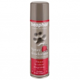 Spray dodorant pour chien et chat Beaphar