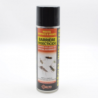 Barrire  insectes spcial extrieur