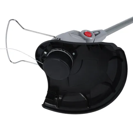 Coupe-bordures 40V Voltkore® - Kit batterie 4Ah + chargeur