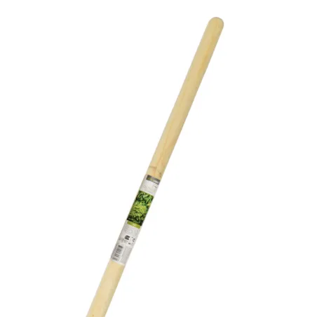 Griffe jardin 3 dents Progarden® - 150 cm - Acier & bois