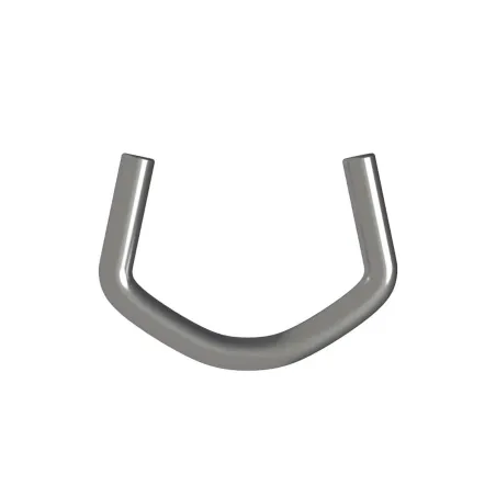 Clôture grillagée 60m x 1,20m - Maille 10x5cm - Fil 2,1mm