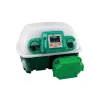 Couveuse auto Egg Tech SUPER 12 œufs multi-espèces