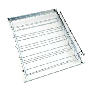 Tiroirs incubation 25 œufs pour Maino Mini Pro 147/196