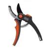 Sécateur Black&Decker 20cm - Précision et confort