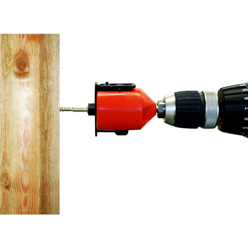 Outil de pose pour isolateurs annulaires et Maxi Tape