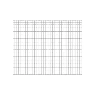 Grillage PVC 1,2m x 20m - Maille 5x10cm - Fil Ø2,5mm