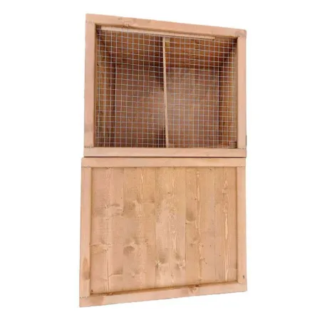 Kit complet pour poussins : abri + mangeoire et abreuvoir