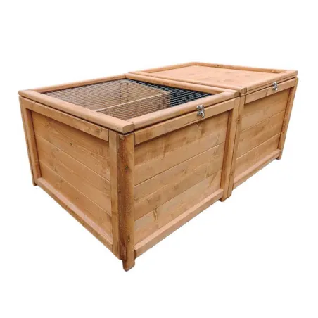 Kit complet pour poussins : abri + mangeoire et abreuvoir