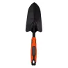 Transplantoir Black&Decker® 35 cm gradué en acier