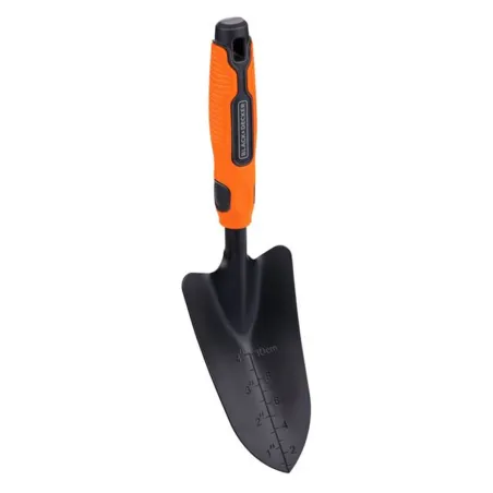 Transplantoir Black&Decker® 35 cm gradué en acier