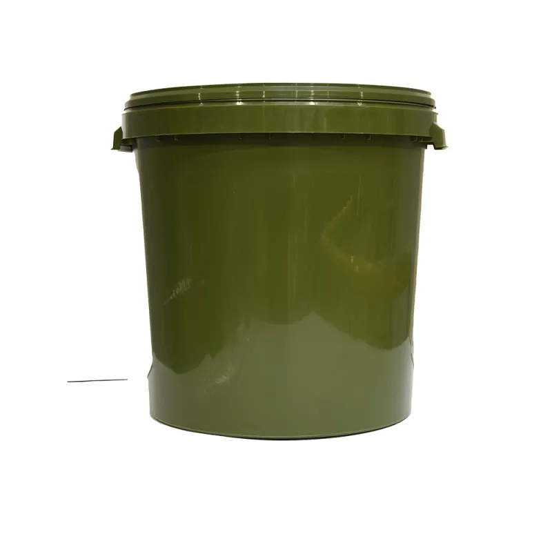 Seau réserve 5L pour abreuvoir automatique volailles