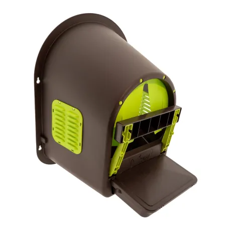 Pondoir Roll-Away MyCosyNest - Œufs propres et protégés