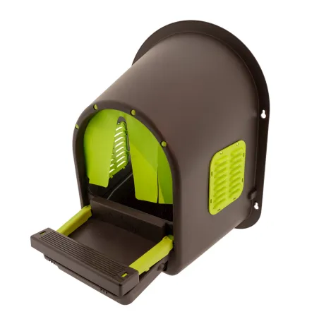 Pondoir Roll-Away MyCosyNest - Œufs propres et protégés