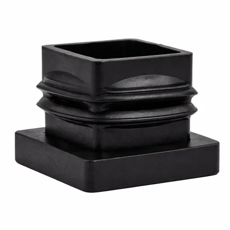 Chenil acier 1,5x2m - Kit complet sécurisé extérieur