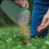 Épandeur manuel Progarden® 2L - Engrais et graines vert