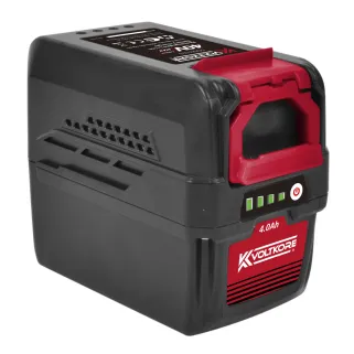 Batterie Voltkore® 40V 4Ah - Puissance pour outils et jardin