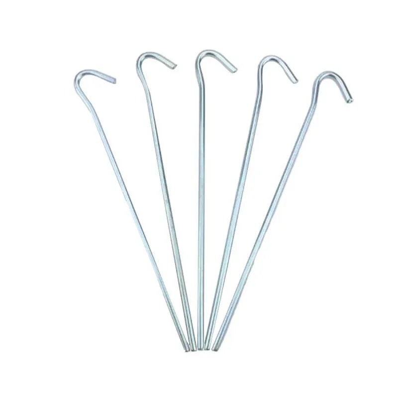 Sardines feutre paillage - Lot de 10 - 18 cm