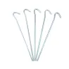 Lot de 10 sardines pour feutre de paillage 18 cm