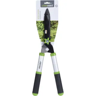 Sécateur pro 54 cm - Lames acier trempé incurvées