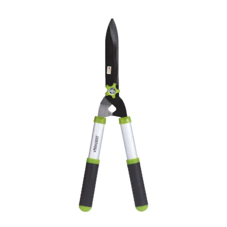 Sécateur pro 54 cm - Lames acier trempé incurvées