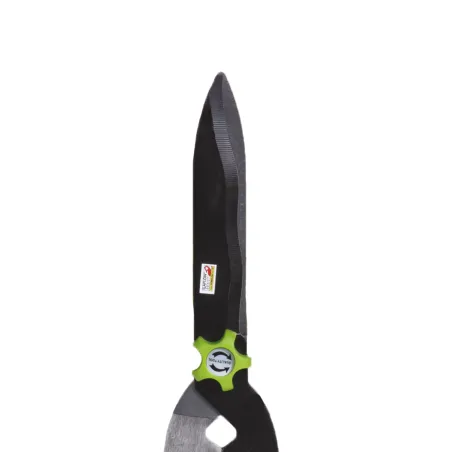 Sécateur pro 54 cm - Lames acier trempé incurvées