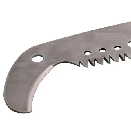 Scie élagage Fast&Easy - lame SK7 40 cm durable