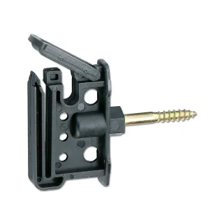 Isolateurs Maxi Tape pour clôture électrique 40mm