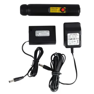 Mire-œufs Powerlux LED haute intensité pour élevage