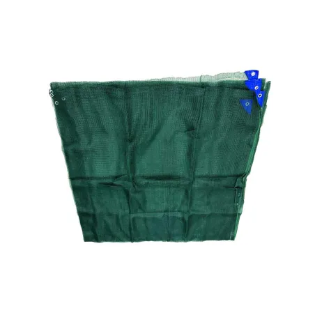 Filet de protection 6x6m - Maille 5x5mm PEHD résistant