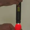 Mire-œufs Powerlux LED haute intensité pour élevage