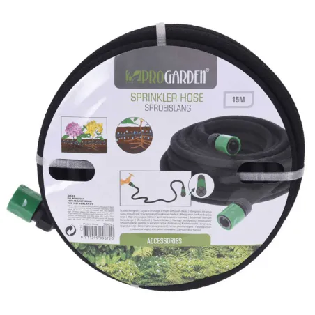 Tuyau Progarden® 15m Ø1/2" - Arrosage jardin facile