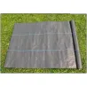 Feutre paillage bio 90g/m² - 2,10m x 10m - 21m²