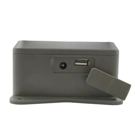 Porte auto poulailler Breedsafe V2 - Anti-prédateurs