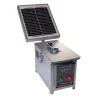 Électrificateur solaire Berger 30 - 15 000V autonome