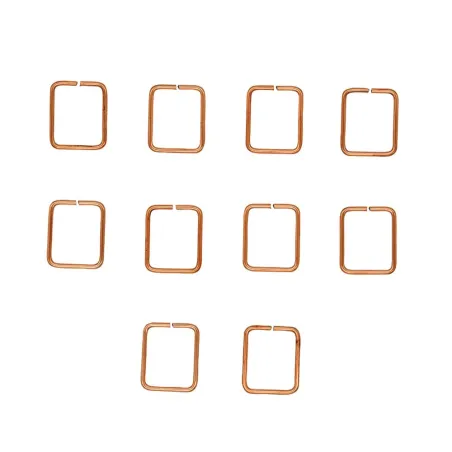 Lot de 10 tentes pour piège à taupes Putange