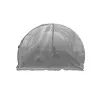 Serre pro 12m² galvanisée - Housse anti-UV 140g/m²